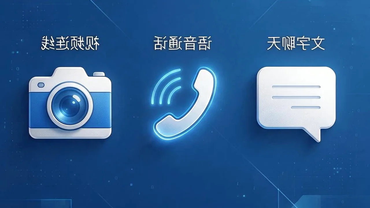 海外官网客户用不同语言，全渠道客服平台也能自动切换