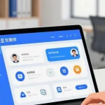 渠道集中与统一接待，客服系统选型时该先解决哪个问题
