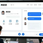 客服记录里缺了上下文，再快的话术也补不上信任