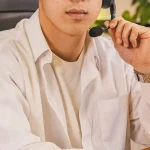 网页咨询没人接？全渠道工作台把官网流量变成订单